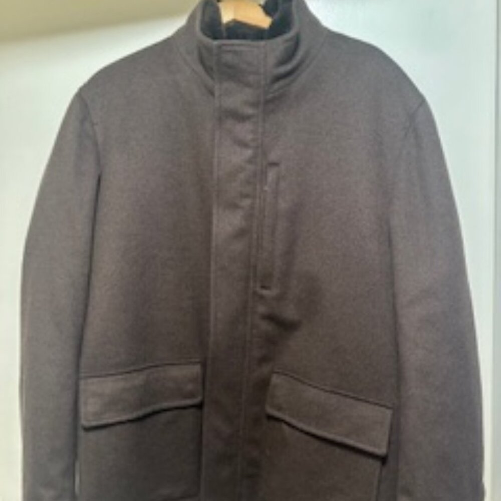Balthazar x Le Bon Marche Jacket